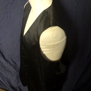 Vintage Cornell California Dress Vest